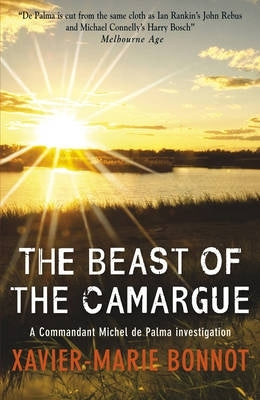 Beast of the Camargue