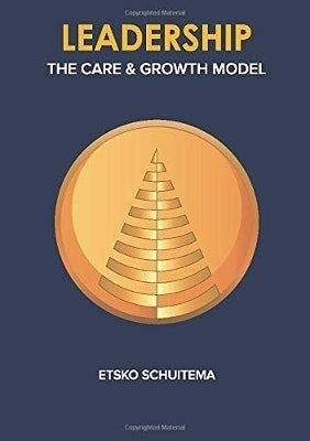 Leadership the Care and Growth Model