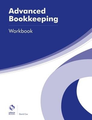 Advanced Bookkeeping (Workbook)