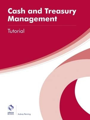 Cash and Treasury Management (Tutorial)