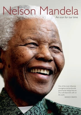 Nelson Mandela an Icon of Our Time