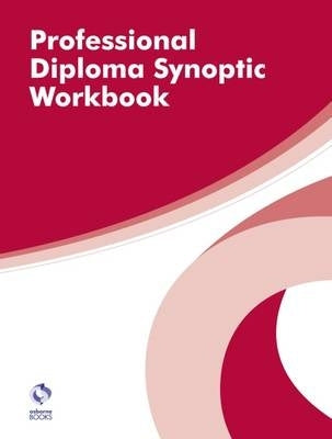 Aat Professional Diploma Synoptic (Workbook)
