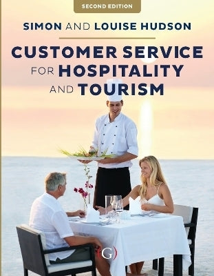 Customer Service for Hospitality and Tourism