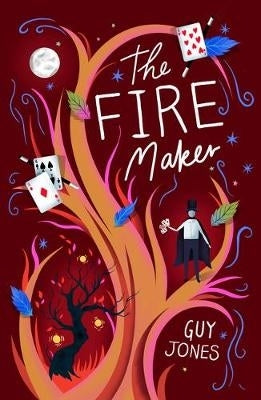 Fire Maker