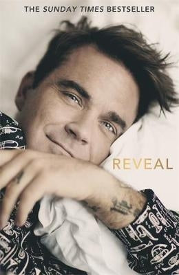 Reveal Robbie Williams (Pb)