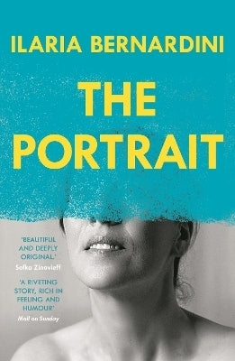 Portrait (Pb)