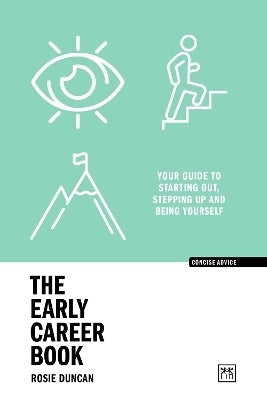 Early Career Book
