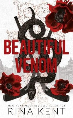 Vipers 1 Beautiful Venom (Pb)