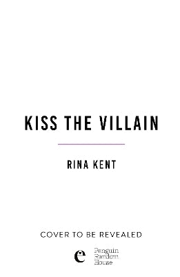 Kiss the Villain