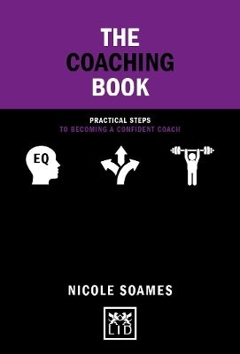 Coaching Book (H/C)