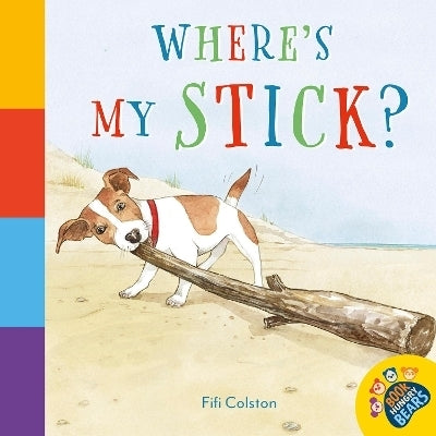 Wheres My Stick
