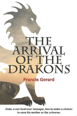 Arrival of the Darkons The