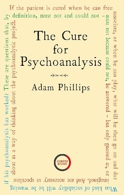 Cure for Psychoanalysis
