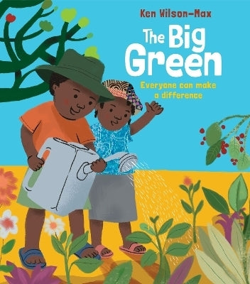 Big Green