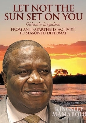 Let Not the Sun Set on You