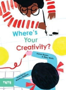 Wheres Your Creativity