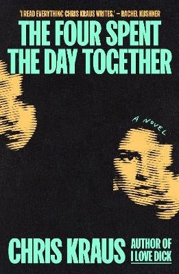 4 Spent the Day Together (H/C)