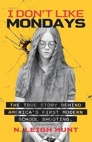 I Dont Like Mondays