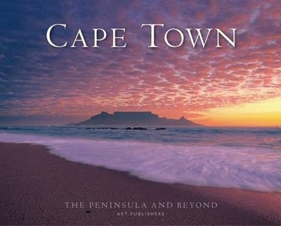 Cape Town (Medium) (H/C)