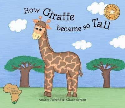 How the Giraffe Got so Tall