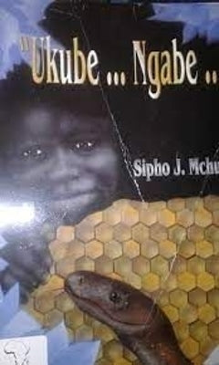 Ukube Ngabe