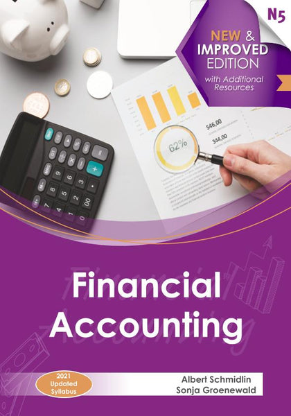 Financial Accounting N5