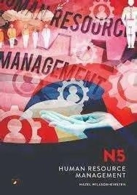 Human Resource Management N5