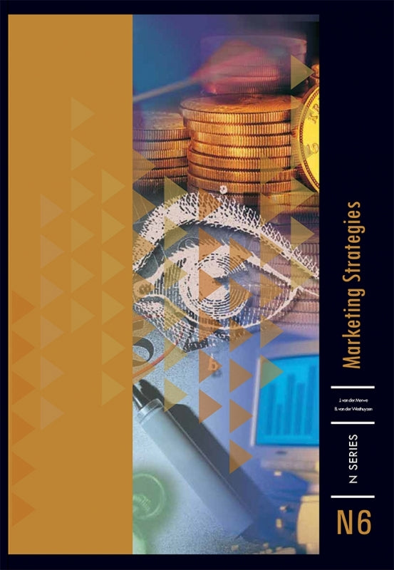 Marketing Management Strategies N6