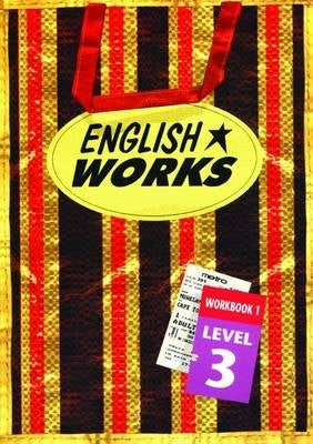 English Works (Level 3) (Volume 1) (Workbook)