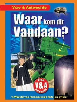 Waar Kom Dit Vandaan