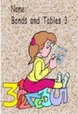Bonds and Tables ( Workbook 3)