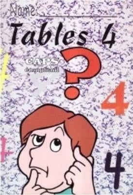 Tables 4 (Workbook)