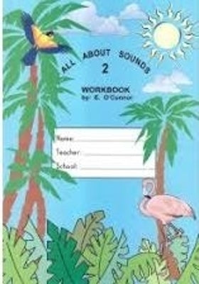 All About Sounds (Workbook 1)