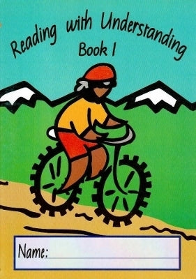 Reading With Understanding (Book 1)