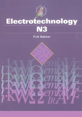 Electrotechnology N3