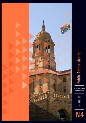 Public Administration N4