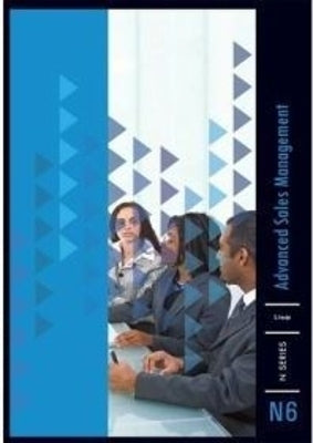 Advanced Sales Management N6