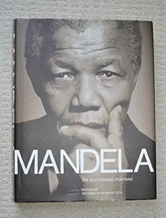 Mandelathe Authorised Portrait