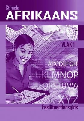 Afrikaans Vlak 1 (Fasiliteerdersgids)