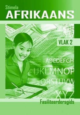 Stimela Afrikaans Vlak 2 (Fasiliteerder Gids)