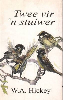Twee vir N Stuiwer