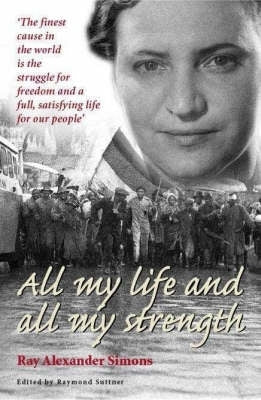 All My Life and All My Strength