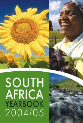 SA Yearbook 2004-2005
