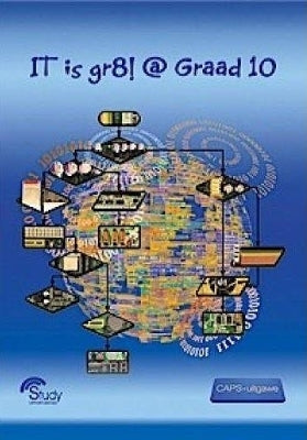 It is Great! at Gr 10 (Afrikaans)