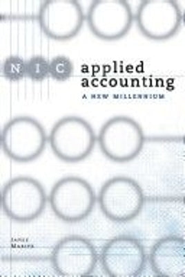 Applied Accounting a New Millennium