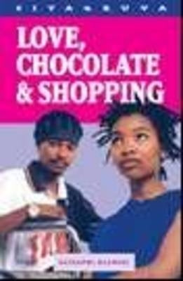 Love Chocolate and Shopping