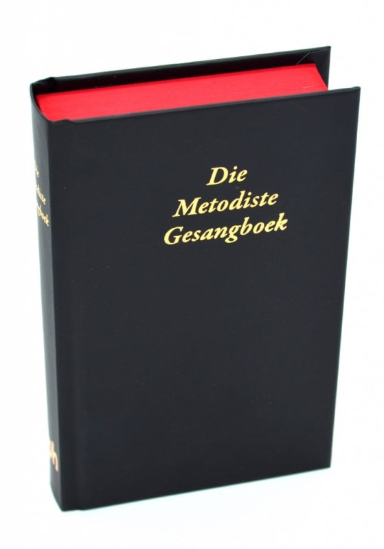 Methodist Hymn Book (Afrikaans)