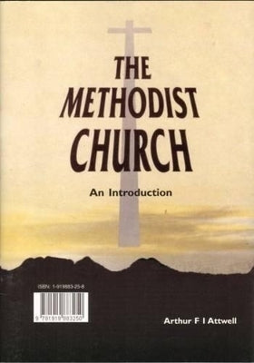 Methodist Church an Introduction