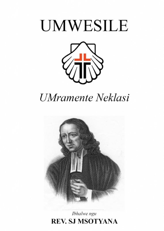 Umwesile (A5 Booklet)