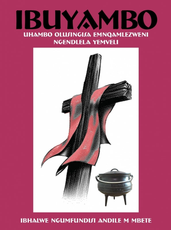 Ibuyambo Xhosa